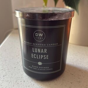 DW Home Lunar Eclipse Candle